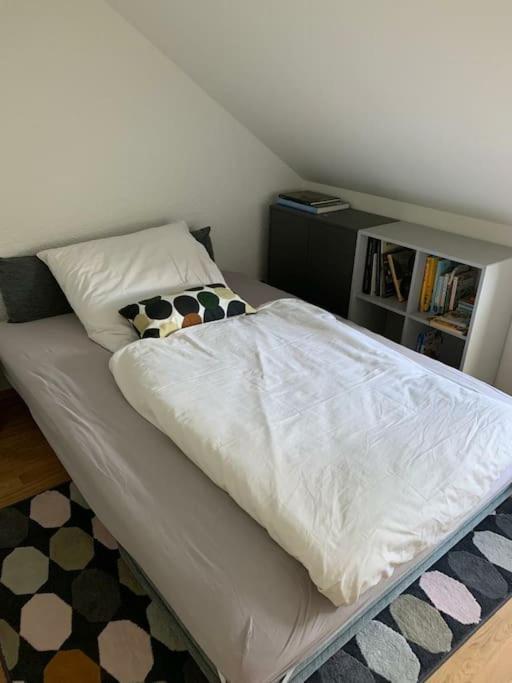 Wohnung Mit Einer Sauna Direkt Am Park วิสบาเดน ภายนอก รูปภาพ